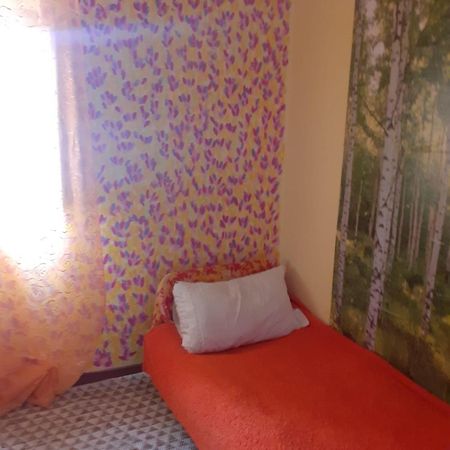 Casa Vacanza Francesco Hotel Catánia Kamer foto