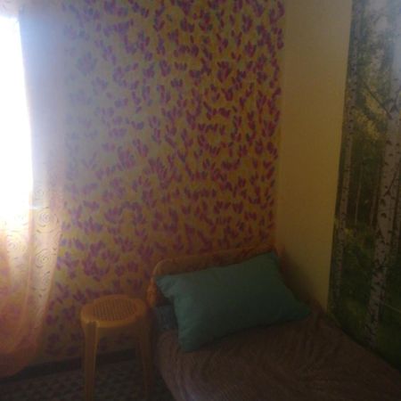 Casa Vacanza Francesco Hotel Catánia Kamer foto