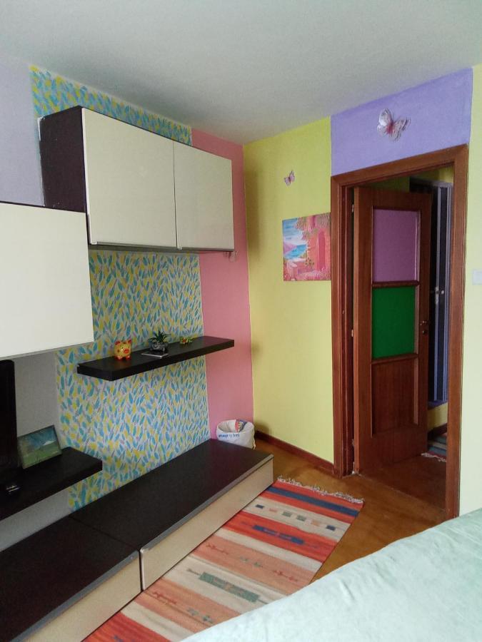 Casa Vacanza Francesco Hotel Catánia Buitenkant foto