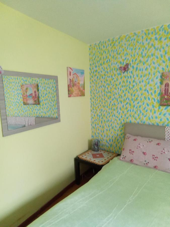 Casa Vacanza Francesco Hotel Catánia Buitenkant foto