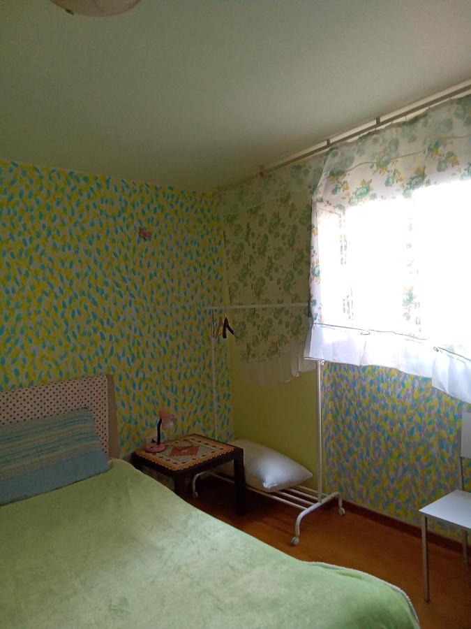Casa Vacanza Francesco Hotel Catánia Buitenkant foto