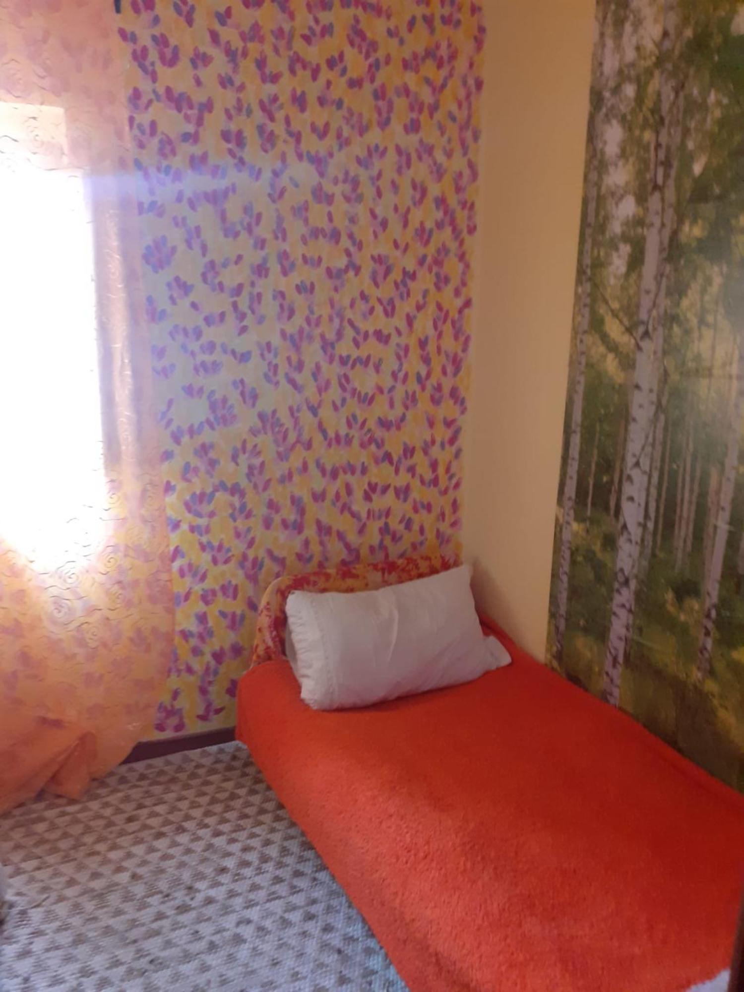 Casa Vacanza Francesco Hotel Catánia Kamer foto