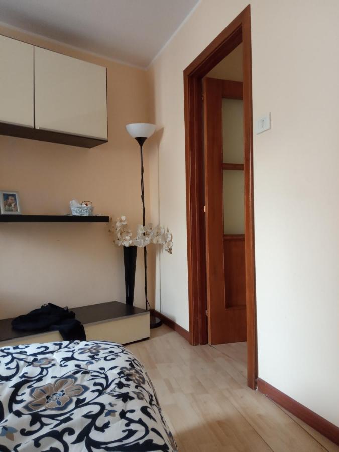 Casa Vacanza Francesco Hotel Catánia Kamer foto